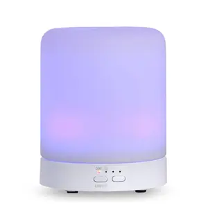 Pink Zebra Diffuser - Mini Ultrasonic Aroma Diffuser -  Scent Decoration