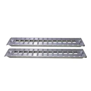 GEN-Y Hitch - Heavy-Duty Aluminum Ramps GH-16096