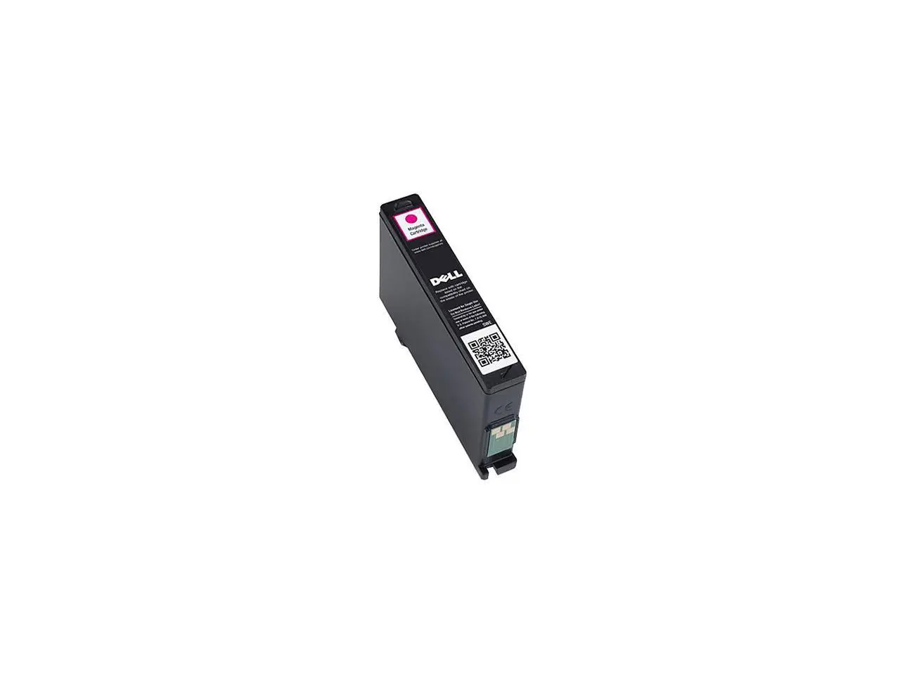 Dell FPWWW Series 31 Ink Cartridge - Magenta Dell FPWWW Series 31 Ink Cartridge - Magenta