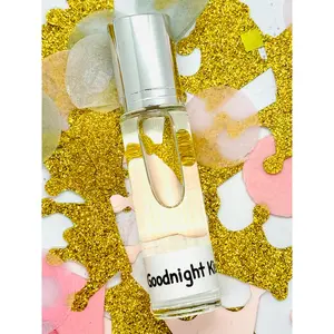 Goodnight Kiss Perfume Fragrance Oil