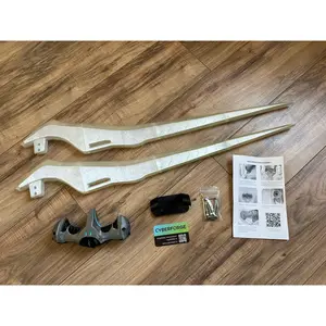 Fully assembled Energy Sword With white LEDs and internal batteries. Like The One In The Halo Series, 3d printed, Cosplay