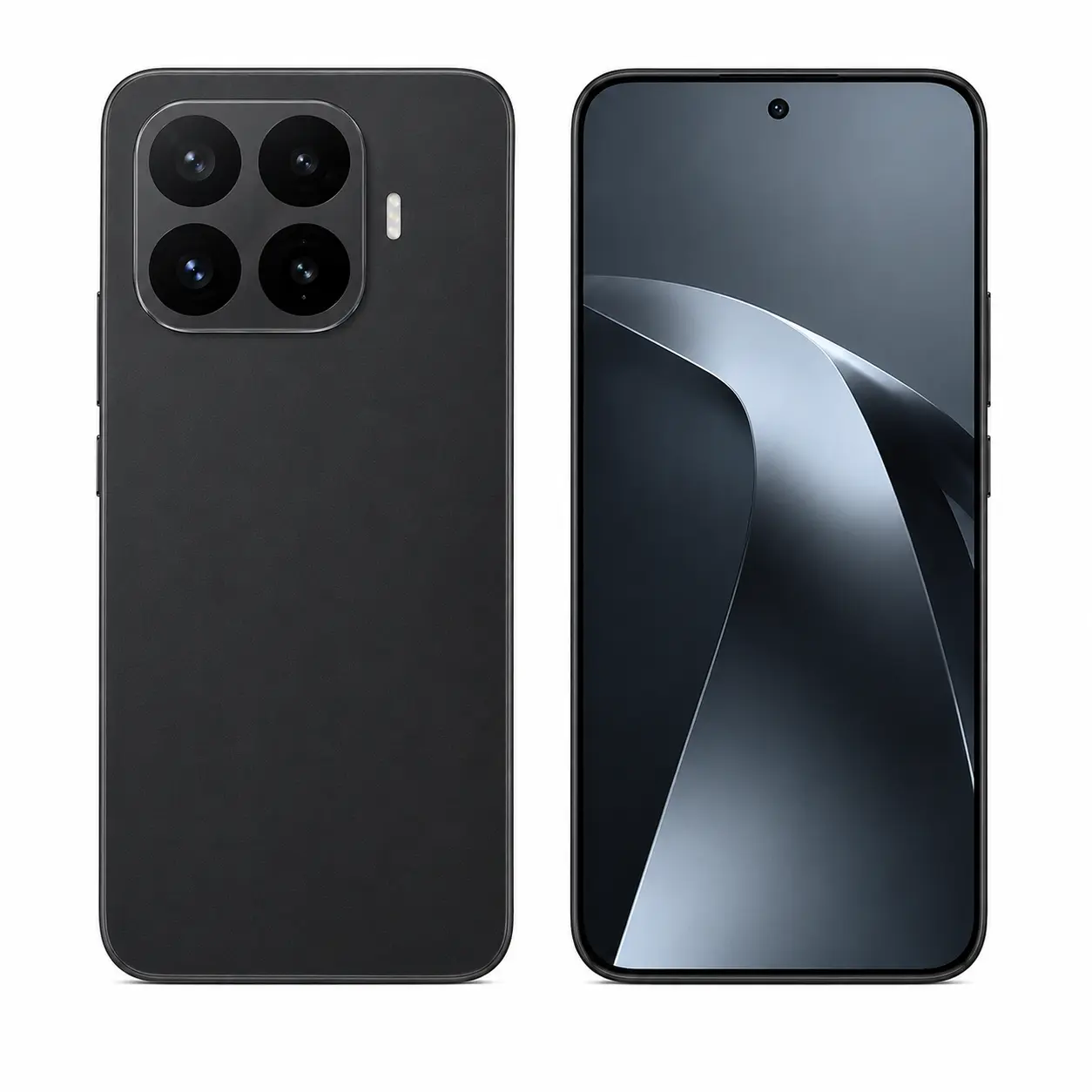 XIAOMI Mi 17T PRO 5G 512GB ROM 12GB RAM Dual SIM GSM Unlocked - Black