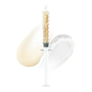 [PODL] 100% Pure Volufiline Retinal Filler Cream : Volufiline, Retinal | Overnight Cream | Firming Moisturizer for Under-Eyes, Neck, Forehead, Smile Lines, Lips | Plumping, Volume Care | Korean Skincare