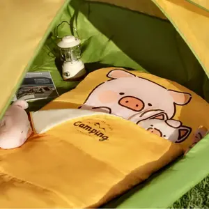 LuLu The Piggy Camping - Sleeping Bag