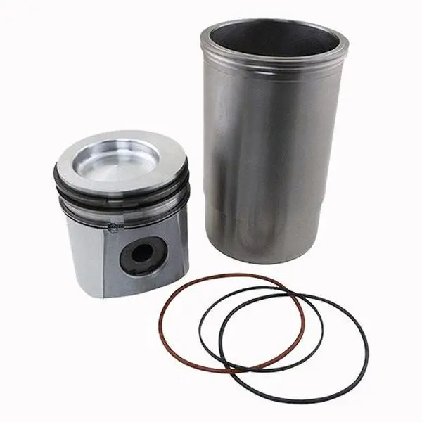 Piston Liner Kit John Deere RE53215