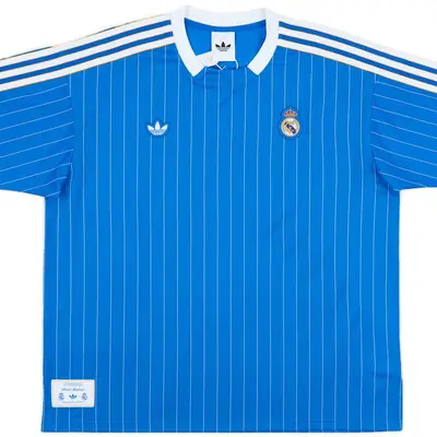 Real Madrid Official Adidas Madrid Gran Via Nh Collection Madrid