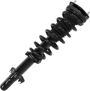 Unity Automotive Front 2 Wheel Strut Kit 2006-2012 Ford Fusion