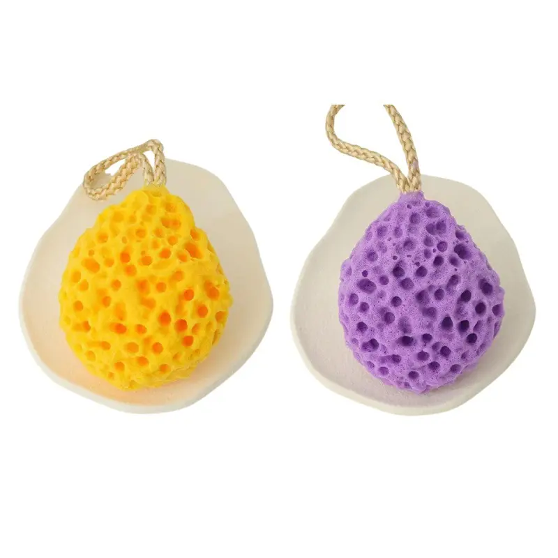 Cheese Yellow + Dreamy Purple