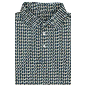 The Georgia Tech Swarm® Polo
