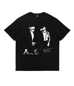 Future "We Don't Trust You" Garment Dyed T Shirt