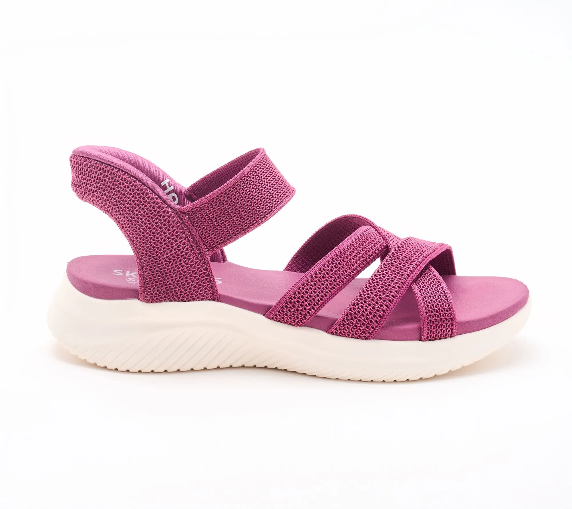 Skechers Slip-ins Ultra Flex 3.0 Vegan Washable Sandals