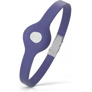 Say goodbye to itchy adhesive allergies! ‍️ This silicone Dexcom G7 armband is a total game-changer. #dexcomg7 #cgmlife #t1dlookslikeme #diabeticlife