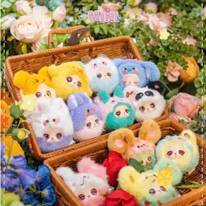 LIILA Garden Tea Party Mini Plush Series, Random Style