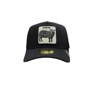 Gorras Oveja Ajustable