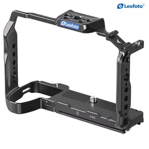 Leofoto X-H2 Camera Cage for Fujifilm X-H2