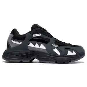 A Bathing Ape Shark Sta M2 Black (men) by StockX