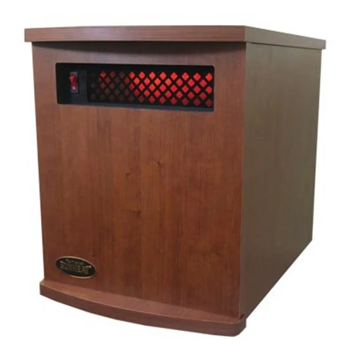 Sunheat 150910001 Cherry Infrared Heater