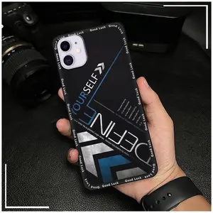 Mobile Case Protective Phone Case For iphone 12/12 Pro/ip12/ip12Pro Cover Silicone Phone Protector Cell Phone Sleeve Fashion Design Cartoon Soft case Waterproof Shockproof TPU