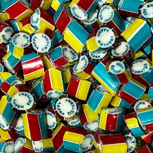 Happy Birthday Candy Happy Birthday Candy