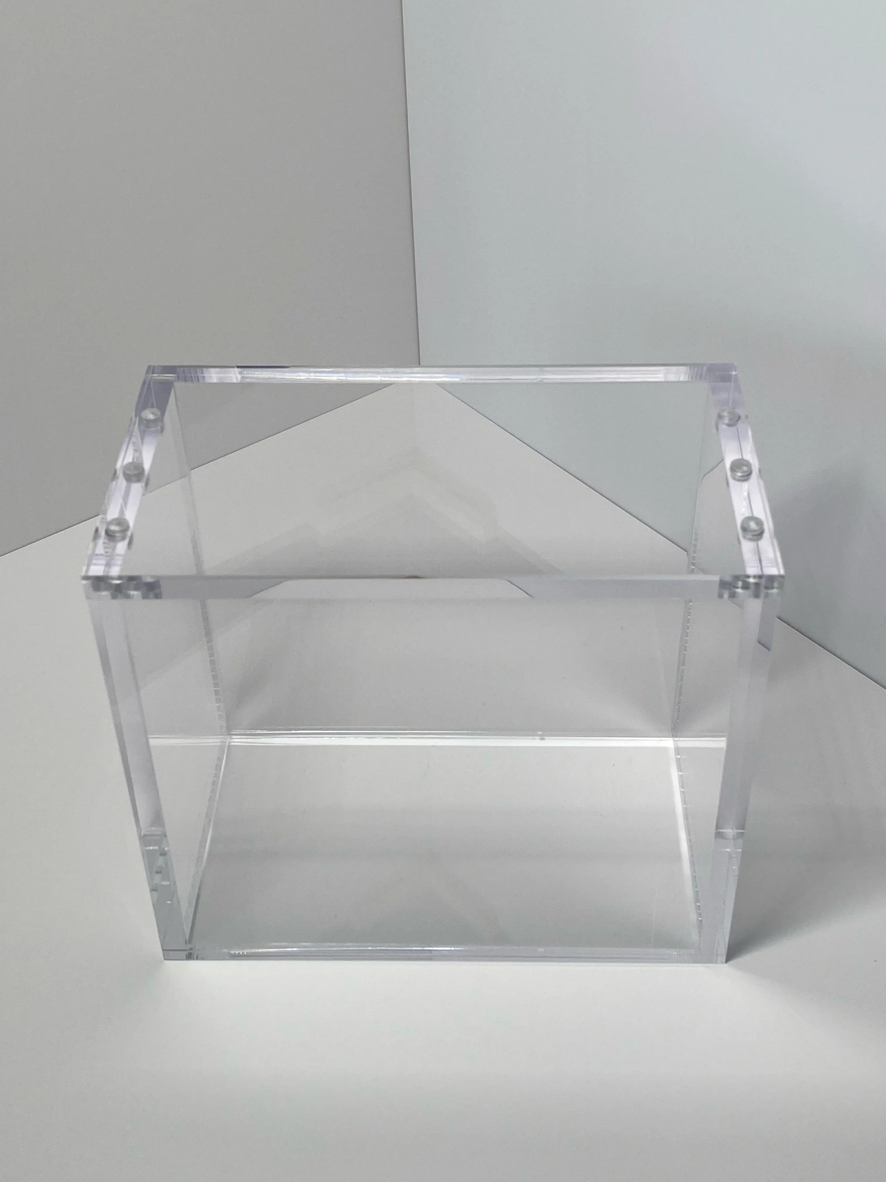 CASEMON UV Pro-Safe Acrylic Display Hard Case Pokemon Booster Box Magnetic Lid Trading Card Toploaders Trading Card Toploaders - TikTok Shop CASEMON UV Pro-Safe Acrylic Display Hard Case Pokemon Booster Box Magnetic Lid Trading Card Toploaders Trading Card Toploaders - TikTok Shop