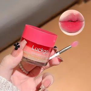 Sweet Heart Moisturizing Hydrating Lip Balm Nourishing, Whitening & Avocado Formula Soothes Dry Cracked Lips Essential Care for Soft Smooth Lips