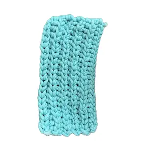 Wash Cloth Scrubbies - Soft & Durable for Effective Cleaning - Perfect for Everyday Use