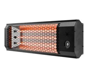 6000 Watt Compact Industrial Infrared Wi-Fi Heater 6000 Watt Compact Industrial Infrared Wi-Fi Heater