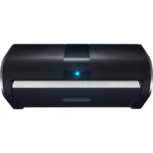 Automatic Paper Towel Dispenser. Touchless Technology. Works with  Paper Towel Brands and Sizes. Dispenses The Number of Sheets You Need. Black, Under Cabinet Mounted.