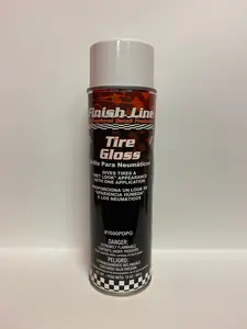 Finish Line Tire Gloss
