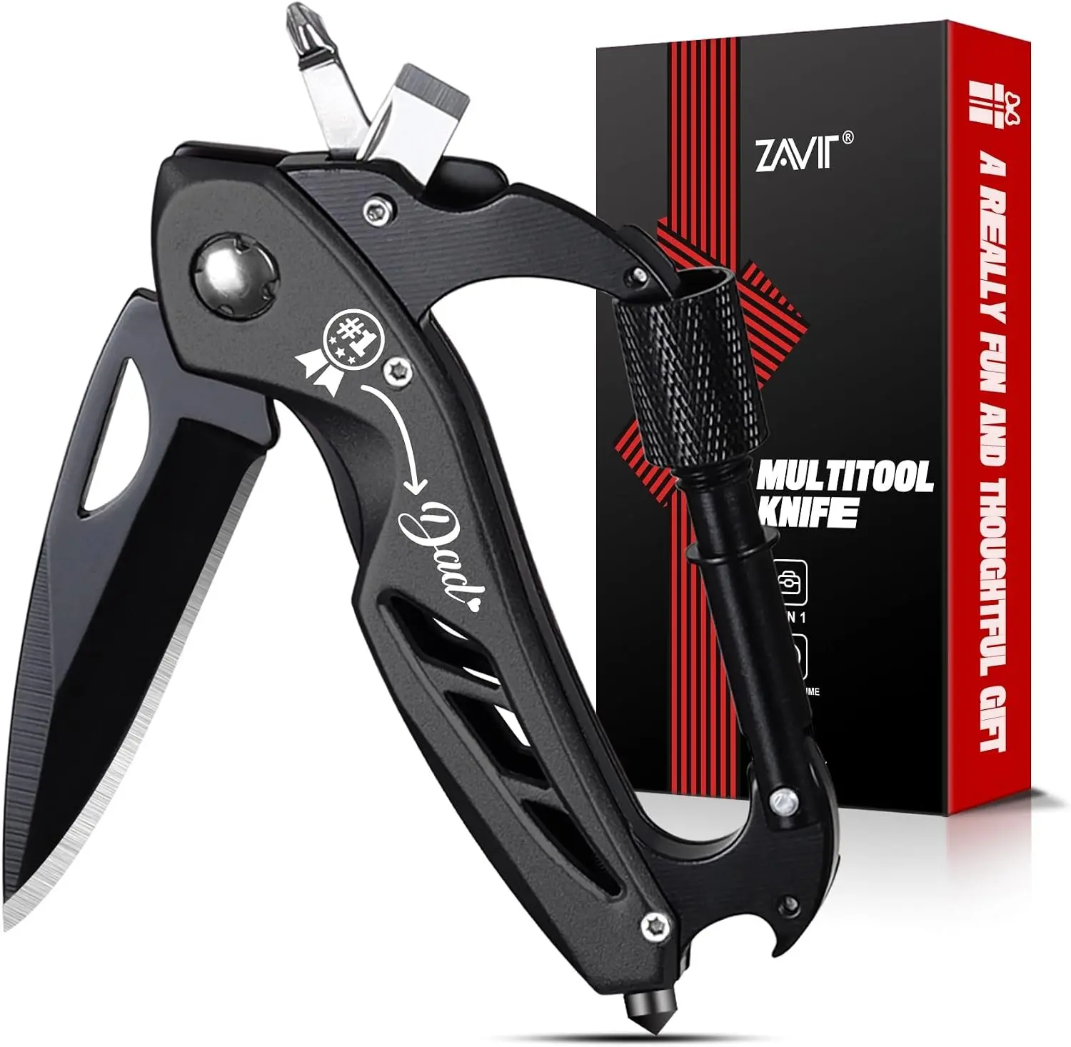Dad Gifts from Daughter Son, Multitool Dad Gifts, Christmas Dad Gifts, Dad Birthday Gift, Gifts Idea for Dad, Best Dad Gifts, Dad Stocking Stuffers, Gifts for Husband, Dad Gifts for Fathers Day