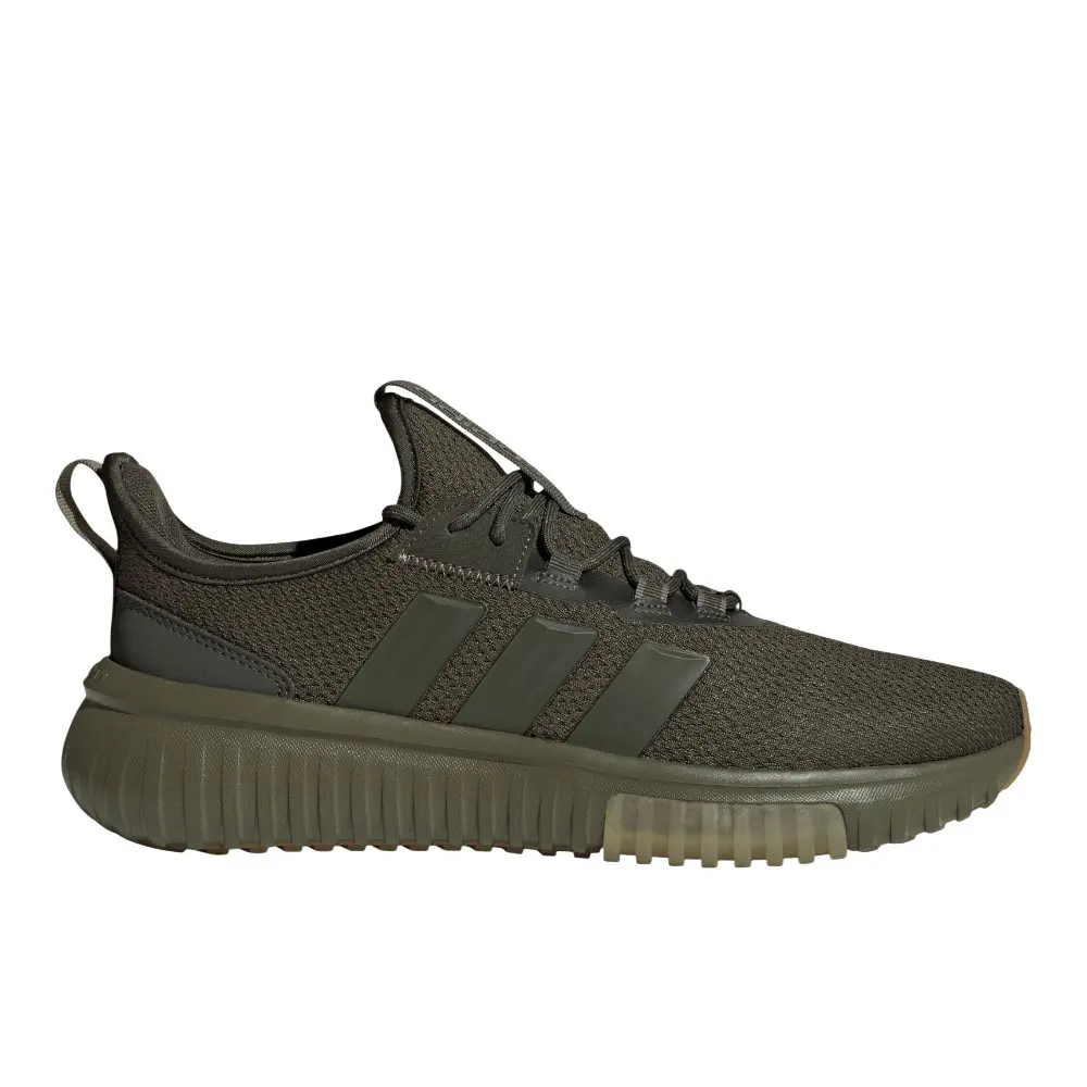 adidas Mens Kaptir 4.0 Sneakers Shoes Casual - Green