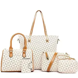 Designer Purses and Handbags for Women Satchel Shoulder Bag Tote Top Handle Bag