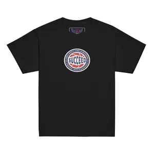 SUCCEED Youth classic tee