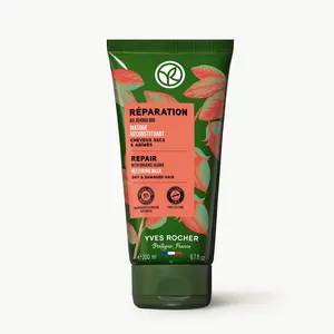 Restoring Mask - Repair Restoring Mask - Repair