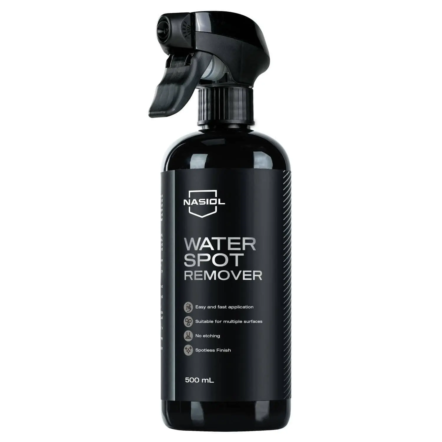 Nasiol Water Spot Remover