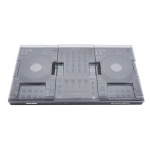 Decksaver DS-PC-DDJFLX10 Cover for DDJ-FLX10 Pioneer DJ Controller