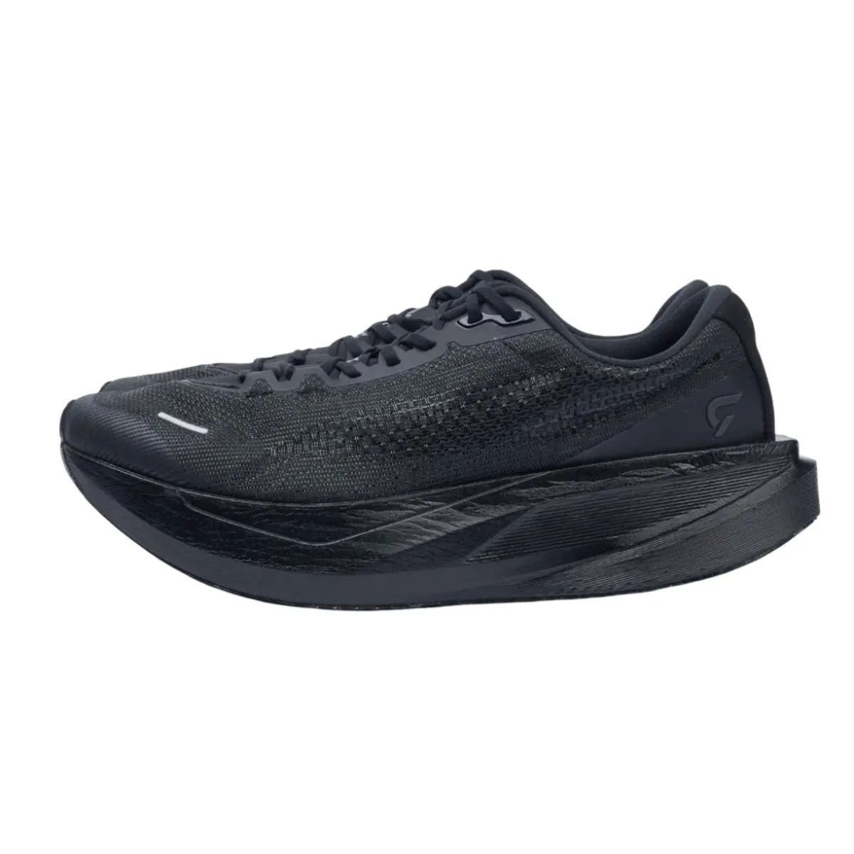 Dynafish Dyna Super Black XN0012509ZSB Men's Fashion Shoes New