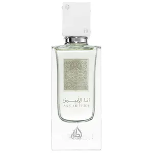 Ana Abiyedh by Lattafa EDP Spray, 3.4 oz