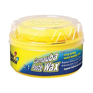 Rain Dance 2540 10 oz Paste Wax