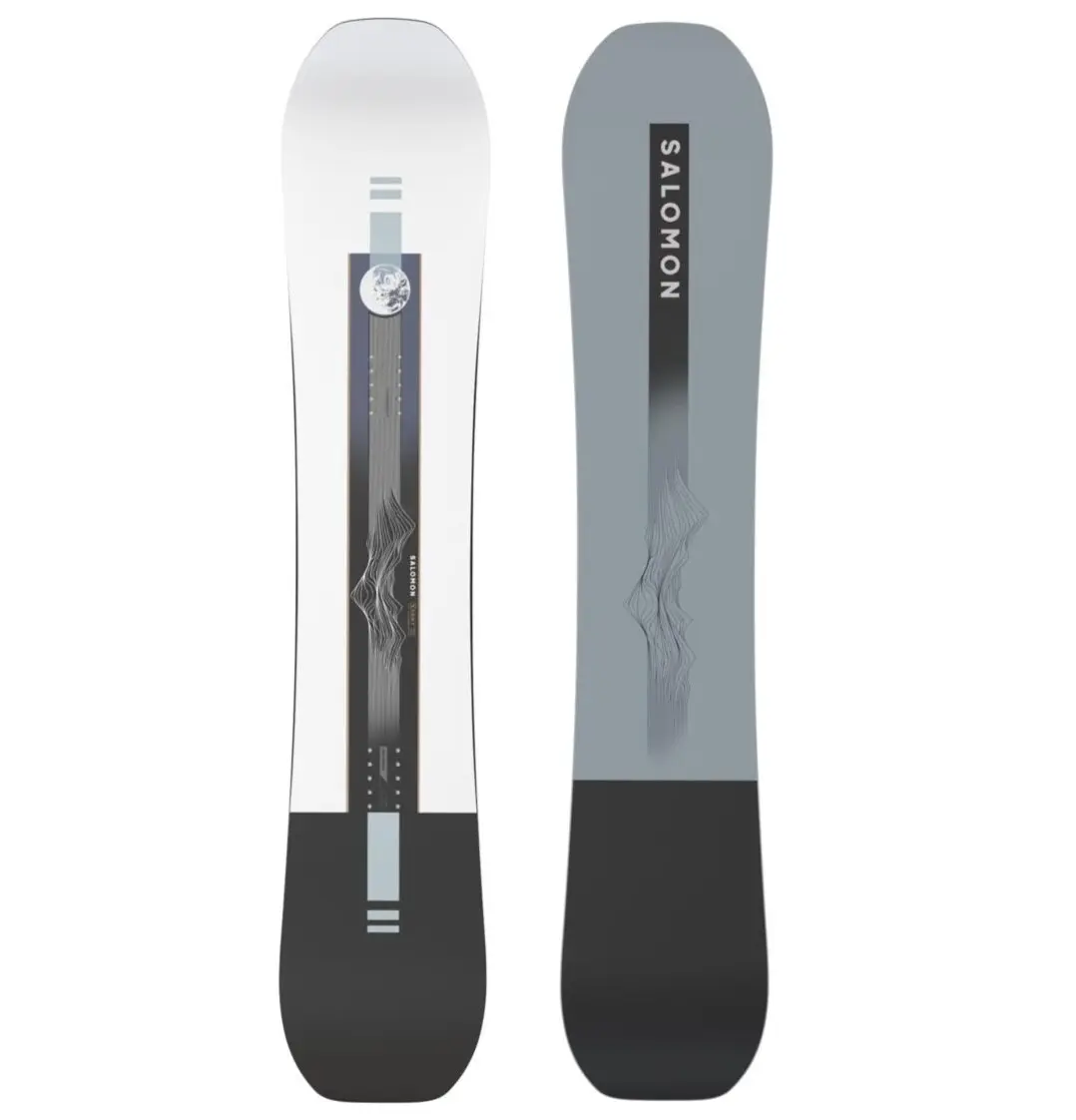 Salomon Sight Snowboard 2025 Salomon Sight Snowboard 2025