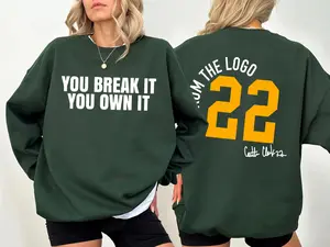 Caitlin Clark Shirt, Vintage Shirt, Clark Sweatshirt