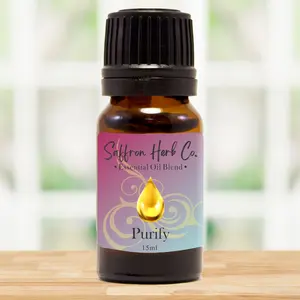 Purify Essential Oil Blend