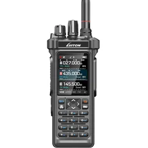 LT-950 PRO Ham Dual Band Radio