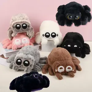 Plush Toy Doll Party Decoration, Home Decor Gift for Girls & Boys, Stuffed Animal Gifts, Perfect Holiday Present, Fun Interactive Playmate, Soft Stuffed Animal