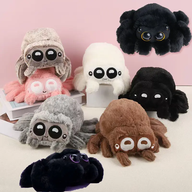 Plush Toy Doll Party Decoration, Home Decor Gift for Girls & Boys, Stuffed Animal Gifts, Perfect Holiday Present, Fun Interactive Playmate, Soft Stuffed Animal, Cuddly Stuffed Animals, Soft Adorable Stuffed