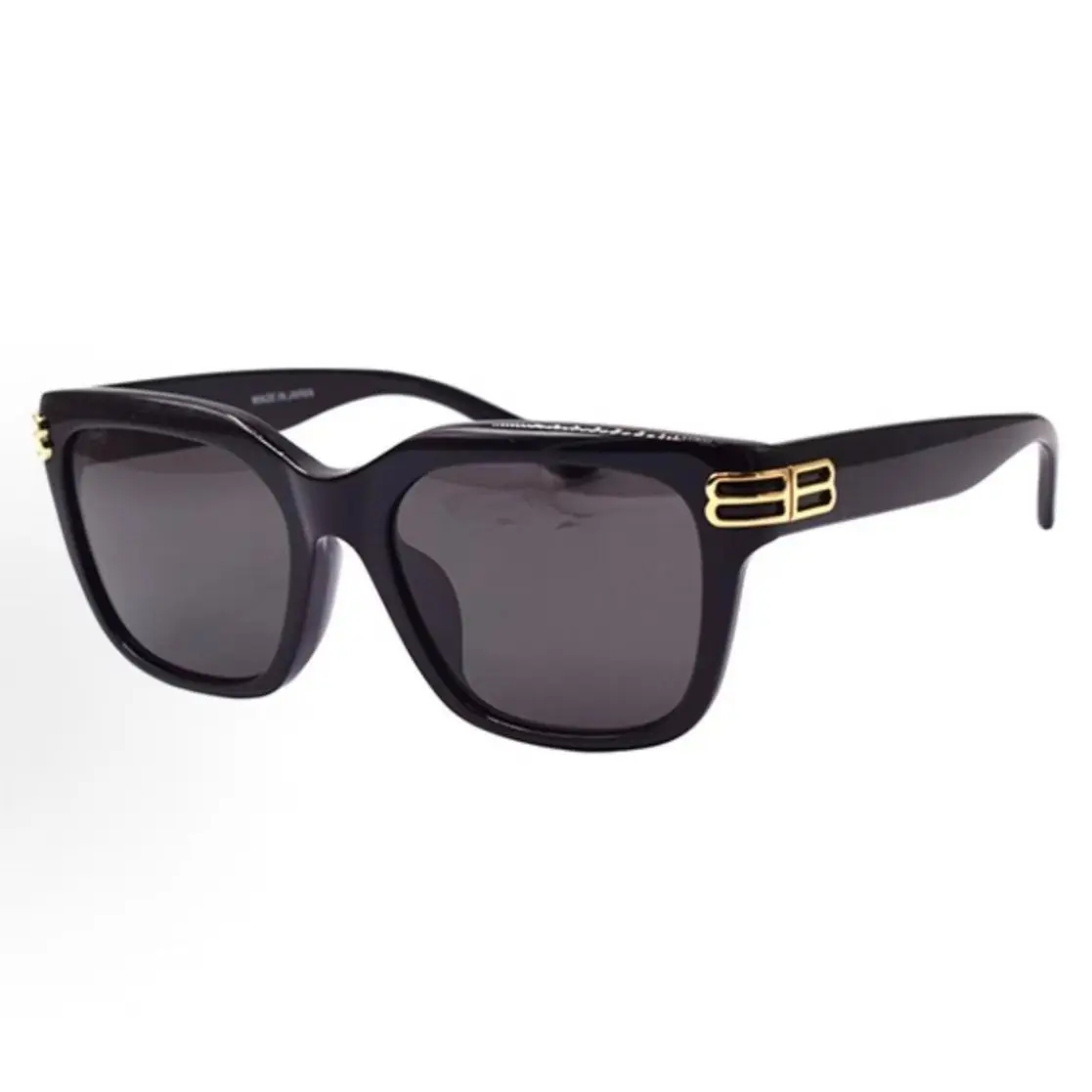 Pre-owned Brand New,Balenciaga BB0433SK Sunglasses（Do not purchase directly. Contact us for details.）