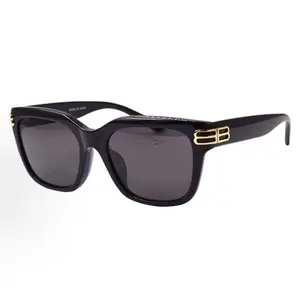 Pre-owned Brand New,Balenciaga BB0433SK Sunglasses