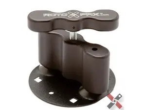 Rotopax Standard Pack Mount