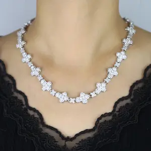 Cross Necklace Unisex