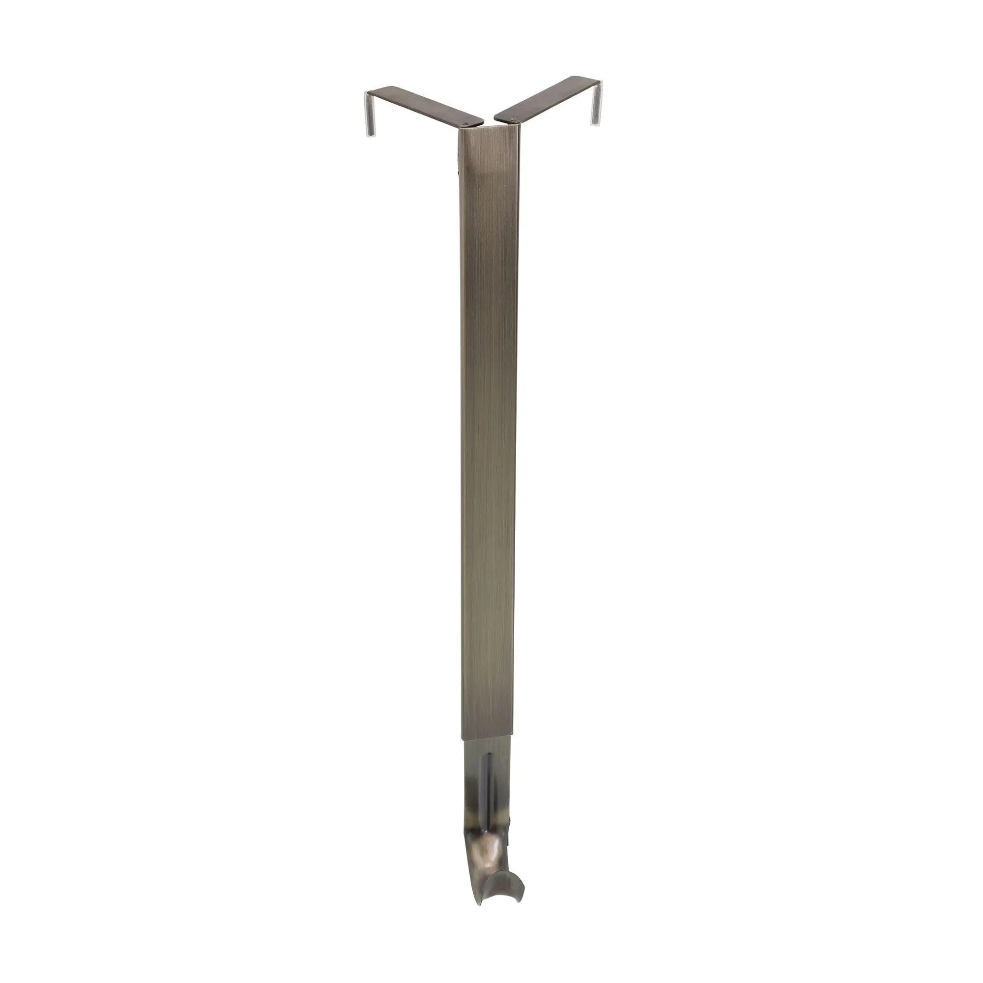Haute Decor Adapt Top & Bottom Adjustable Wreath Hanger Haute Decor Adapt Top & Bottom Adjustable Wreath Hanger